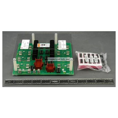 ABB Bailey NTDO02 Digital Output Termination Unit