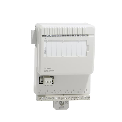 ABB AO801 Digital Input module