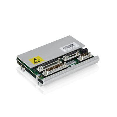ABB Robot DSQC633D 3HAC048550-001 measurement board