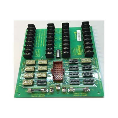 ABB Bailey NTDI01 Digital Output Termination Unit