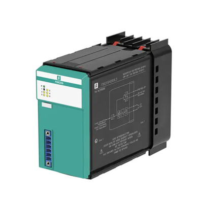 Pepperl+Fuchs FB8209H0908 HART Transmitter Power Supply, Input Isolator