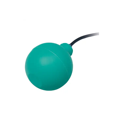 Pepperl+Fuchs Float Switch LFL2-BK-U-PUR15-EMS
