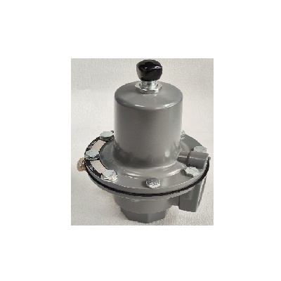 FISHER 289H series pressure regulator relief Valves or Backpressure Regulators