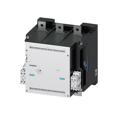 Siemens 3TF6844-0CM7 vacuum contactor