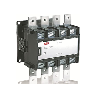 ABB EK1000-40-11 220-230V 50Hz / 240V 60Hz Block Contactor