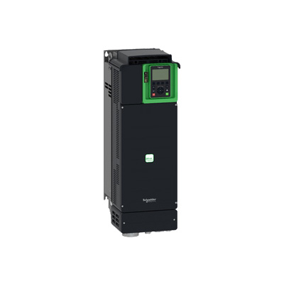 Schneider ATV630 series inverter Altivar Process 630 Variable Frequency Drives VFD