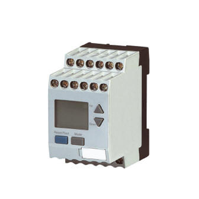 Eaton Moeller ZEV-XSW-820 Electronic Motor Protective Relay