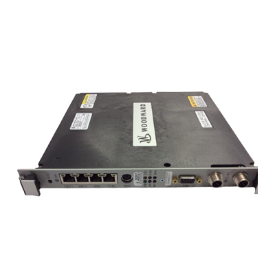 Woodward 5466-1045 Plus Digital Controller