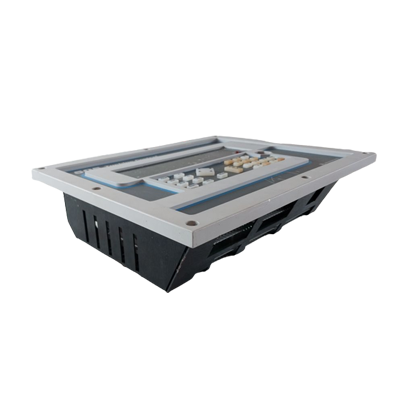 Woodward 9907-164 Steam Turbine Control Speed Controllers