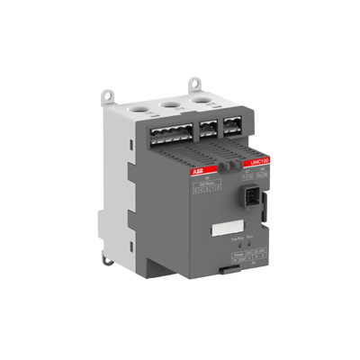 ABB Universal Motor Controller 100.3 Intelligent motor management