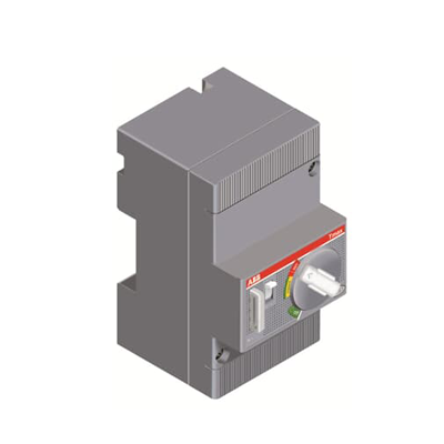 ABB MOS T1-T2-T3 SUPERIM 1SDA059596R1 Accessory