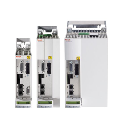 Rexroth COMPACT CONVERTER HCS01.1E-W0008-A-03-B-ET-EC-NN-L3-NN-FW