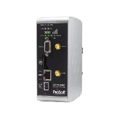 PROSOFT ICX35-HWC Industrial cellular gateway