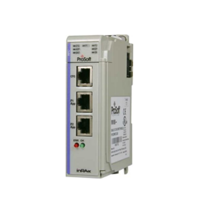 PROSOFT MV169-MCM  Modbus Master/Slave Network Interface Module