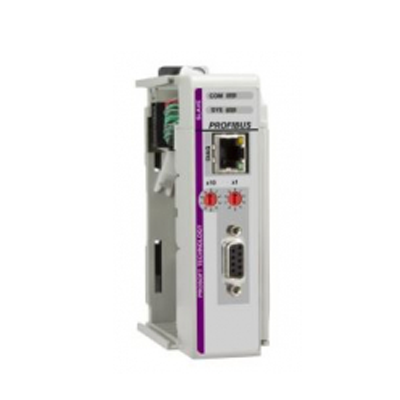 PROSOFT PROFIBUS DPV1 Slave for CompactLogix ILX69-PBS