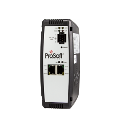 PROSOFT Gateway for dual subnets PLX32-EIP-PND