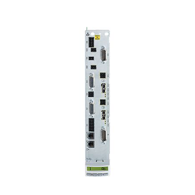 Rexroth CONTROL UNIT CSB02.1A-ET-EC-NN-L3-NN-NN-FW