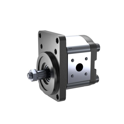 Bosch Rexroth 510525009 HYDRAULIC GEAR PUMP AZPF-11-011RCB20MB