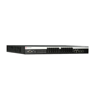 Enterasys A4H124-24FX Layer 3 Managed Switch