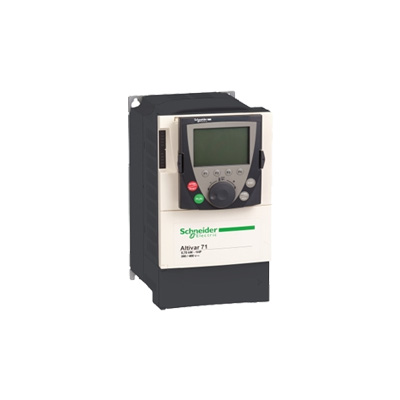 Schneider ATV71 series Altivar 71 Variable Frequency Drives VFD