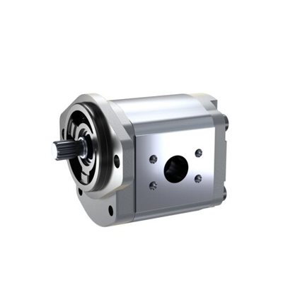 Bosch Rexroth HYDRAULIC GEAR PUMP AZPG-22-056RDC07MB 0510825039