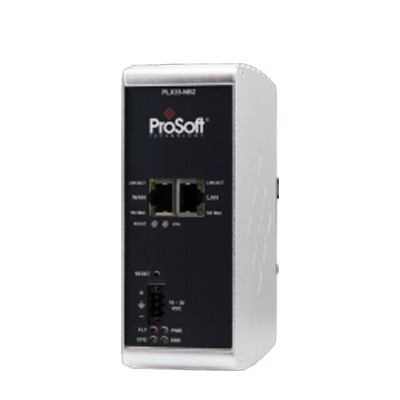 ProSoft Network Bridge PLX35-NB2