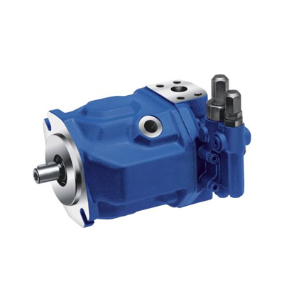 Bosch Rexroth AXIAL-PISTON PUMP A A10VSO100 DFLR/31R-VPA12N00 R910973045