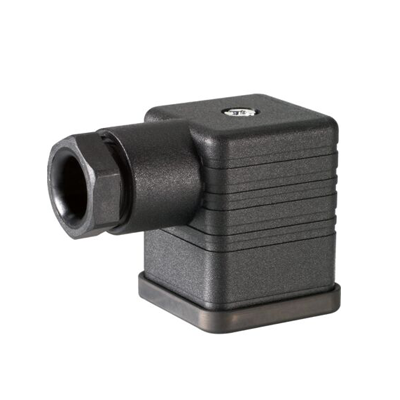 Bosch Rexroth PLUG-IN CONNECTOR 3P Z4 M GR SPEZ R901017010