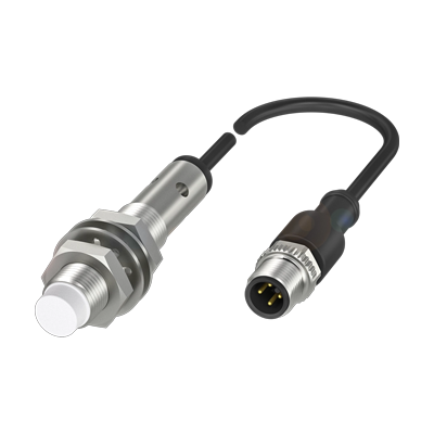 Balluff BAW0015 Inductive Sensor