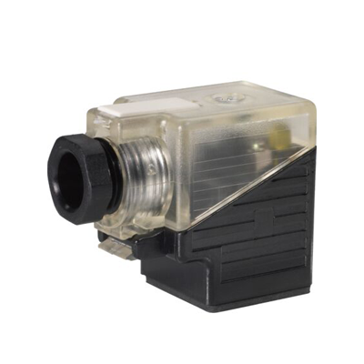 Bosch Rexroth PLUG-IN CONNECTOR R901017026