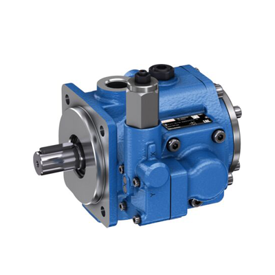 Bosch Rexroth VANE PUMP PV7-1X/10-14RE01MC0-16 R900580381