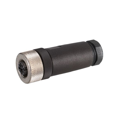 Bosch Rexroth PLUG-IN CONNECTOR R900032356