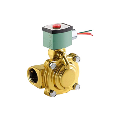 ASCO's General Purpose solenoid valve series 