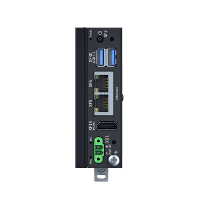 Bosch Rexroth CONTROL FROM CONTR PANEL PR2100.2-1A1-AA-0-NA-0N-NNNNNN-H