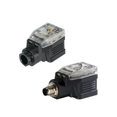 Bosch Rexroth VALVE AMPLIFIER VT-SSPA1-50-1X/V0/0-24 R901005414