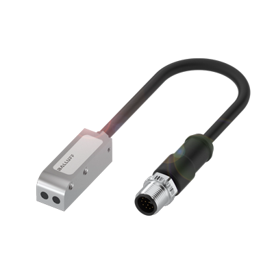 Balluff BML-S1H1-S6QC-M3AA-D0-KA00,3-S284 (BML0391) Incremental linear encoder