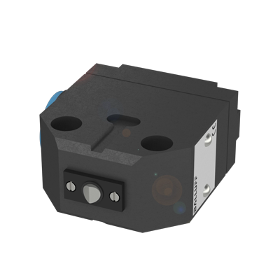 Balluff BNS 819-100-K-11-FC (BNS04RJ) Inductive single position limit switch