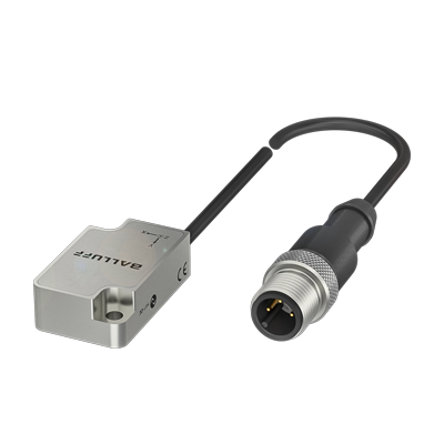 Balluff BCM R15E-001-DI00-01,5-S4 (BCM0001) Monitoring sensor