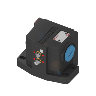 Balluff BNS 813-B03-R08-46-60-01 (BNS0562) Inductive single position limit switch