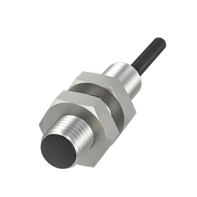 Balluff BMF 08M-PS-C-2-KPU-03 (BMF000R) Magnetic field sensor