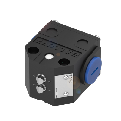 Balluff BNS 813-B04-D08-40-69-04 (BNS0570) Inductive single position limit switch