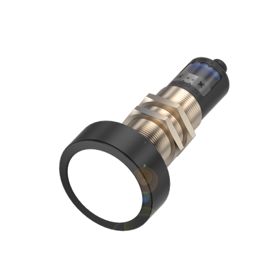 Balluff BUS M30M1-PPX-60/600-S92K (BUS0045) Ultrasonic sensor