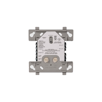 NOTIFIER FZM-1 Intelligent Monitor Modules Fire Alarm Peripheral Devices 