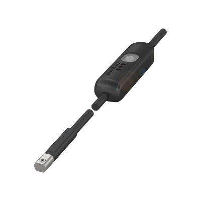 Balluff BMF 203K-H-PS-C-A2-PU-02 (BMF00JF) Magnetic field sensor