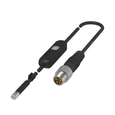Balluff BMF 203K-H-PI-C-A8-S75-00,3 (BMF00K9) Magnetic field sensor
