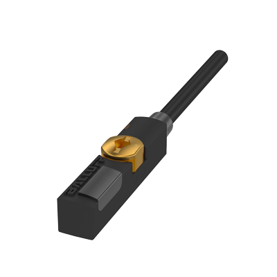 Balluff BMF 235K-PS-C-2A-PU-02 (BMF00AR) Magnetic field sensor