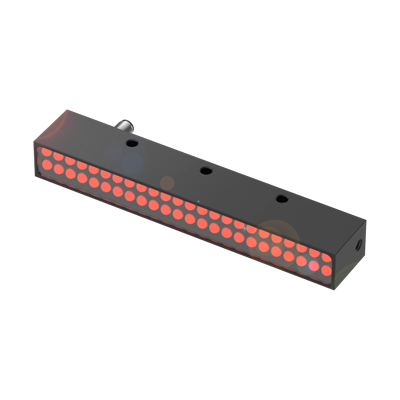 Balluff BAE LX-VS-LR100-S26 (BAE00NT) Strip lights