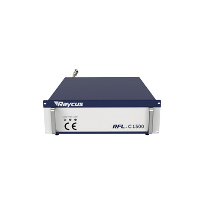 Raycus Laser RFL series continuous wave (CW) fiber lasers