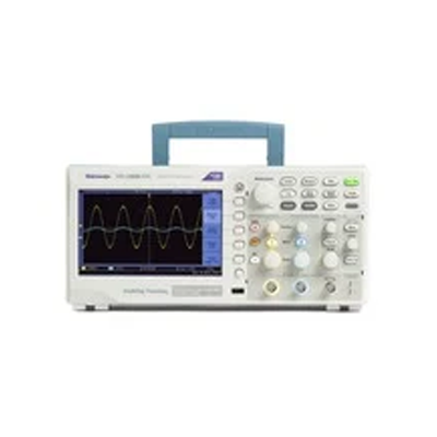Tektronix TBS1202B digital storage oscilloscope