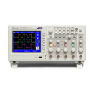 Tektronix TDS2024C digital storage oscilloscope